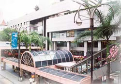 far east plaza