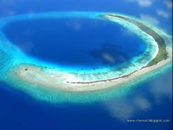 indian ocean islands